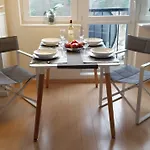 Apartament Bryza