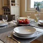 Apartament Bryza