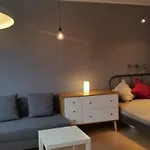 Apartament Bryza