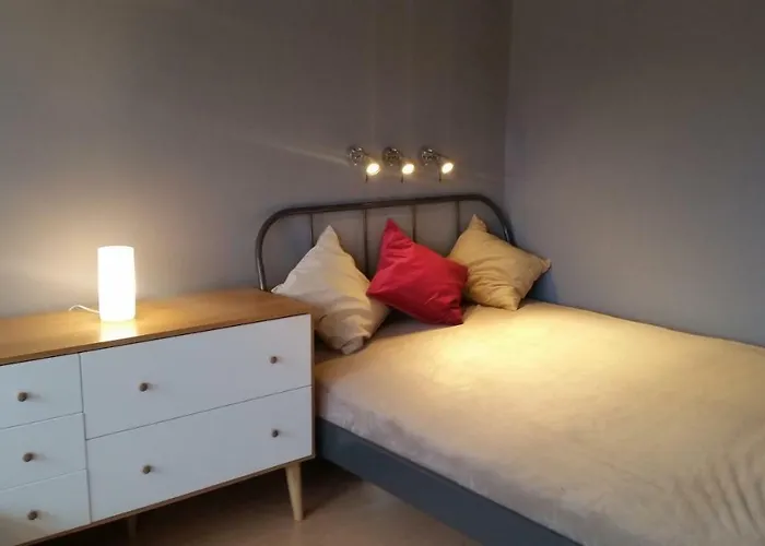 Apartament Bryza