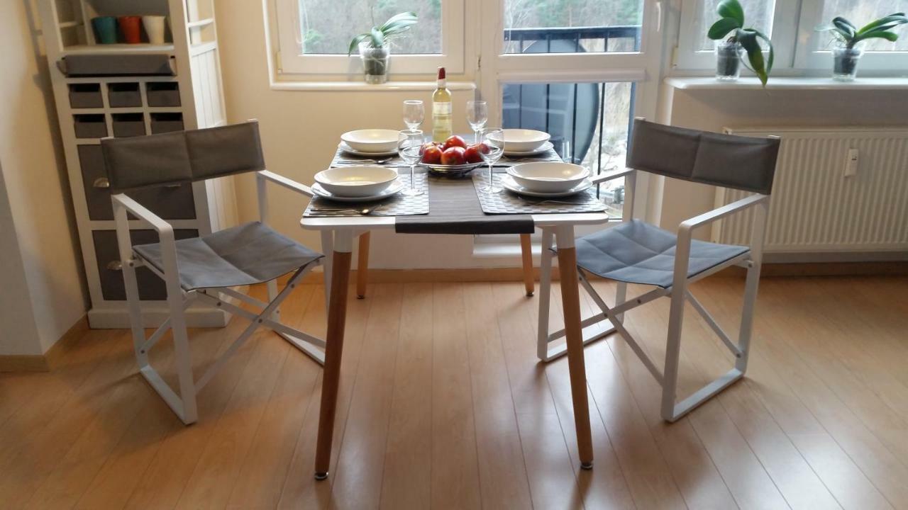 Apartament Bryza Lägenhet