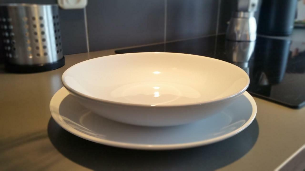 Apartament Bryza Lägenhet *
