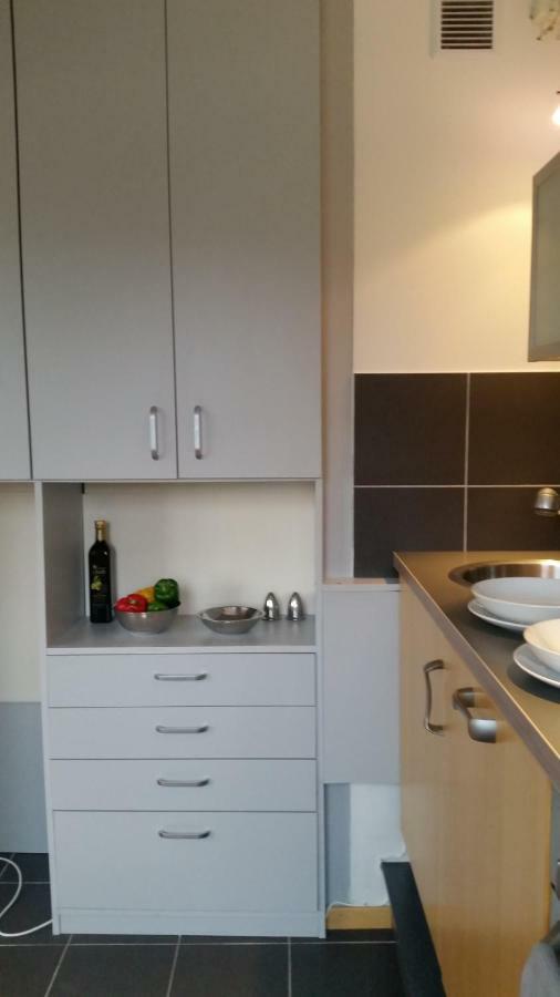 Apartament Bryza Sopot