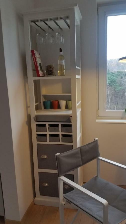 Apartament Bryza Sopot