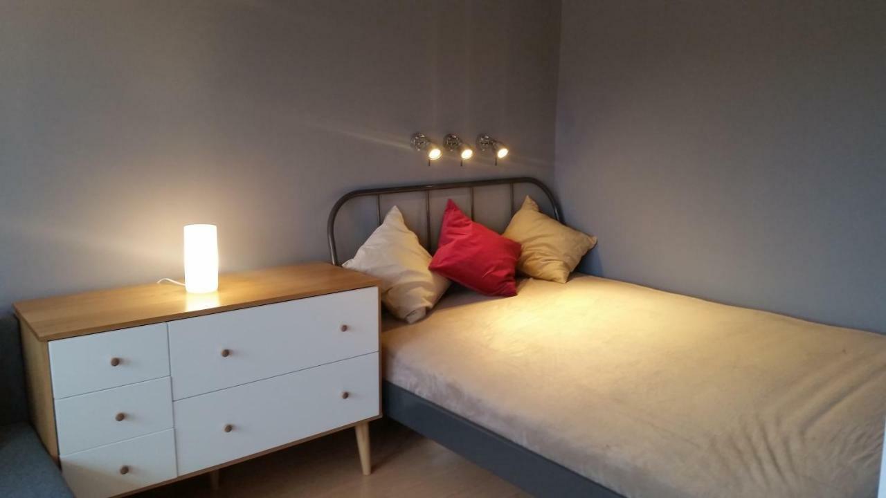 Apartament Bryza Lägenhet *