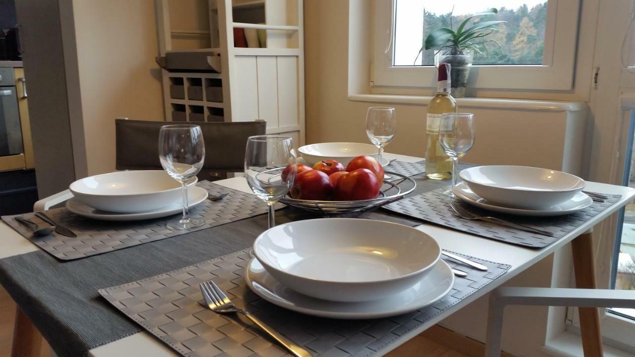 Apartament Bryza Lägenhet Sopot