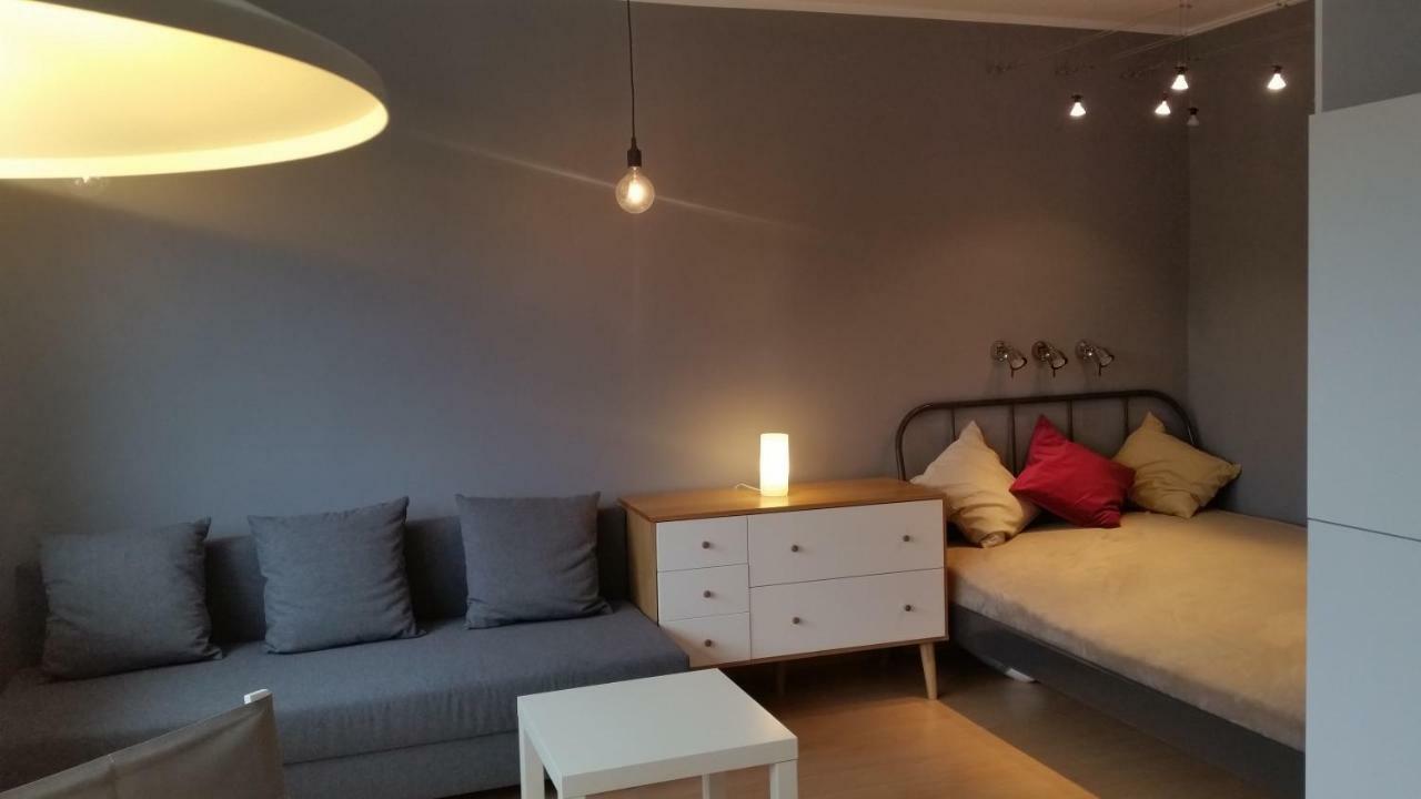 Lägenhet Apartament Bryza *