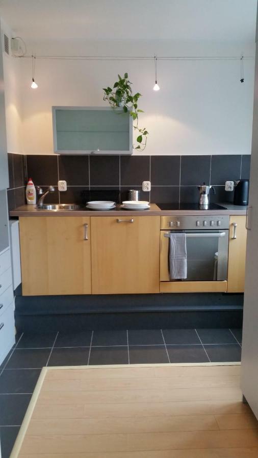 Apartament Bryza Lägenhet *