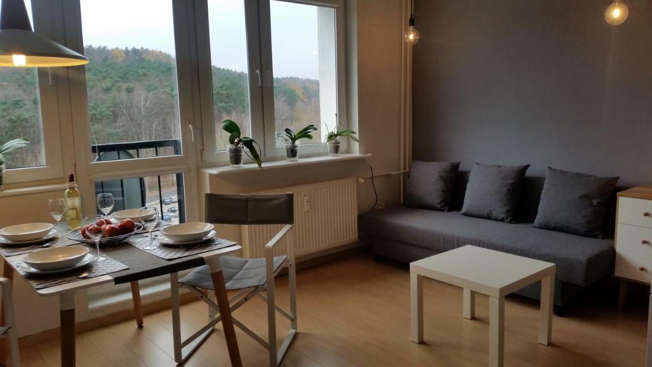 Apartament Bryza Lägenhet Sopot